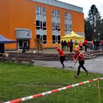Memoriál Josefa Žahoura ve Veselí vyhráli hosté z Frahelže