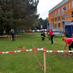 Memoriál Josefa Žahoura ve Veselí vyhráli hosté z Frahelže