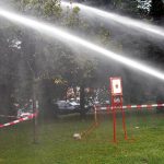 Memoriál Josefa Žahoura ve Veselí vyhráli hosté z Frahelže