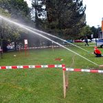 Memoriál Josefa Žahoura ve Veselí vyhráli hosté z Frahelže