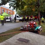 Memoriál Josefa Žahoura ve Veselí vyhráli hosté z Frahelže