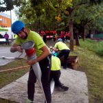 Memoriál Josefa Žahoura ve Veselí vyhráli hosté z Frahelže