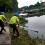 Memoriál Josefa Žahoura ve Veselí vyhráli hosté z Frahelže