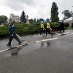 Memoriál Josefa Žahoura ve Veselí vyhráli hosté z Frahelže