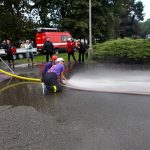 Memoriál Josefa Žahoura ve Veselí vyhráli hosté z Frahelže