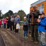 Memoriál Josefa Žahoura ve Veselí vyhráli hosté z Frahelže