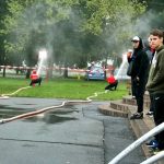 Memoriál Josefa Žahoura ve Veselí vyhráli hosté z Frahelže