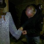 Soběslavské slavnosti rožmberské připomněly svatbu Viléma z Rožmberka s Polyxenou z Pernštejna