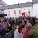 Soběslavské slavnosti rožmberské připomněly svatbu Viléma z Rožmberka s Polyxenou z Pernštejna