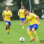 Martin Voráček viděl z lavičky, přišel a zvítězil