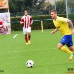 Martin Voráček viděl z lavičky, přišel a zvítězil