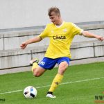 Martin Voráček viděl z lavičky, přišel a zvítězil