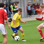 Martin Voráček viděl z lavičky, přišel a zvítězil