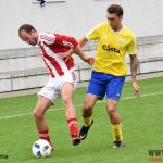 Martin Voráček viděl z lavičky, přišel a zvítězil