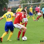 Martin Voráček viděl z lavičky, přišel a zvítězil