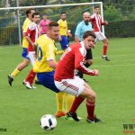Martin Voráček viděl z lavičky, přišel a zvítězil