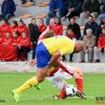 Martin Voráček viděl z lavičky, přišel a zvítězil