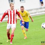 Martin Voráček viděl z lavičky, přišel a zvítězil