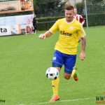 Martin Voráček viděl z lavičky, přišel a zvítězil