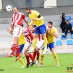 Martin Voráček viděl z lavičky, přišel a zvítězil