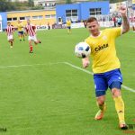 Martin Voráček viděl z lavičky, přišel a zvítězil