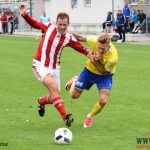 Martin Voráček viděl z lavičky, přišel a zvítězil