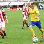 Martin Voráček viděl z lavičky, přišel a zvítězil