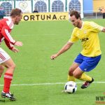 Martin Voráček viděl z lavičky, přišel a zvítězil