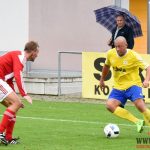 Martin Voráček viděl z lavičky, přišel a zvítězil