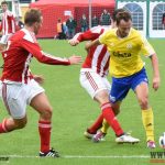 Martin Voráček viděl z lavičky, přišel a zvítězil