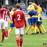 Martin Voráček viděl z lavičky, přišel a zvítězil
