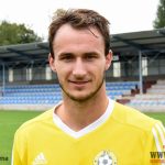 Martin Voráček viděl z lavičky, přišel a zvítězil