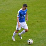 Nepřesnou střelbu prolomil Mysliveček a zavelel k obratu