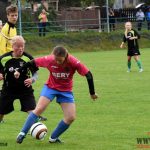 Hradišťské fotbalistky potrápily lídra tabulky