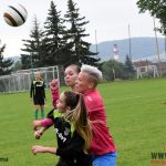 Hradišťské fotbalistky potrápily lídra tabulky