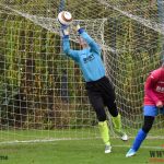 Hradišťské fotbalistky potrápily lídra tabulky