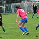 Hradišťské fotbalistky potrápily lídra tabulky