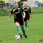 Hradišťské fotbalistky potrápily lídra tabulky