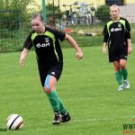 Hradišťské fotbalistky potrápily lídra tabulky