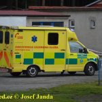 Ani na třetí pokus béčko Táborska doma nevyhrálo. Chyběl střelec Novák