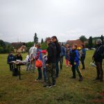 Lesy města Písku otevřely brány veřejnosti