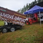 Lesy města Písku otevřely brány veřejnosti