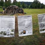 Lesy města Písku otevřely brány veřejnosti
