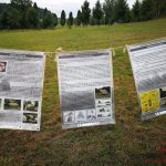 Lesy města Písku otevřely brány veřejnosti