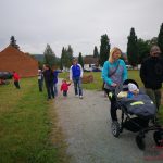 Lesy města Písku otevřely brány veřejnosti