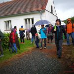 Drakovi se Skalách lilo jako z konve