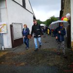 Drakovi se Skalách lilo jako z konve