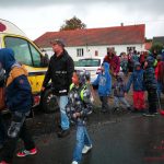 Drakovi se Skalách lilo jako z konve