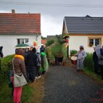 Drakovi se Skalách lilo jako z konve