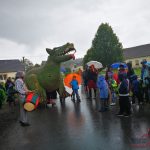 Drakovi se Skalách lilo jako z konve